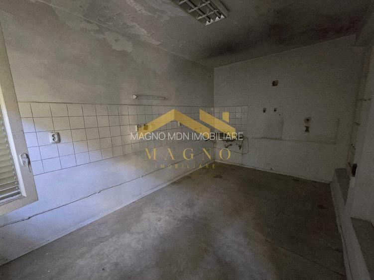 Apartament 4 camere+anexa 2 camere pe Malul Muresului/Str. Praporgescu - 29