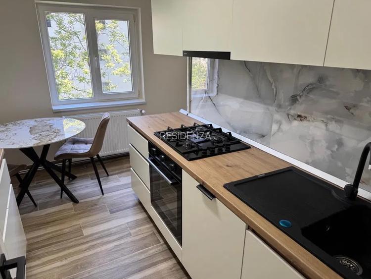 Apartament 2 Camere Decebal | Balcon | Centrala proprie | Renovat - 6