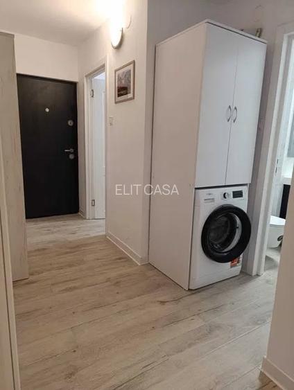 Apartament cu 2 camere, decomandat, zona Tatarasi - 8