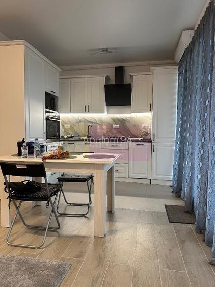 Apartament 3 camere, nou, lux și boxă, bloc Metropolitan -OMV Mihai Bravu - 2