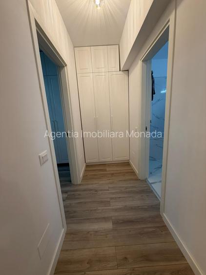 Apartament 2 camere de inchiriat Bloc Nou-PRIMA INCHIRIERE (Parcare subterana) - 11