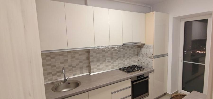 Garsoniera zona Gorjului - 5