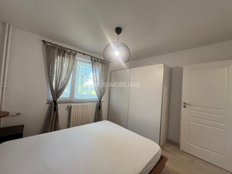 Tomis 3 apartament 2 camere renovat termen lung - 13
