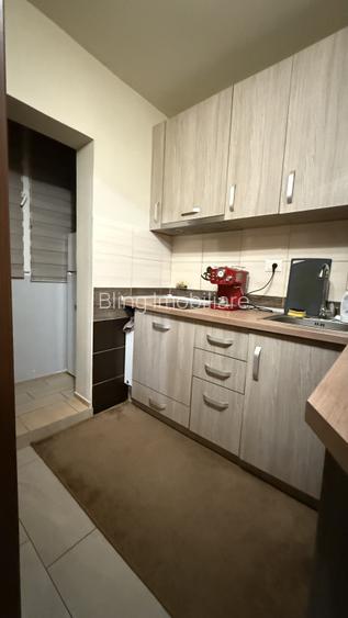 Garsoniera 22mp, zona Expo Transilvania - 3