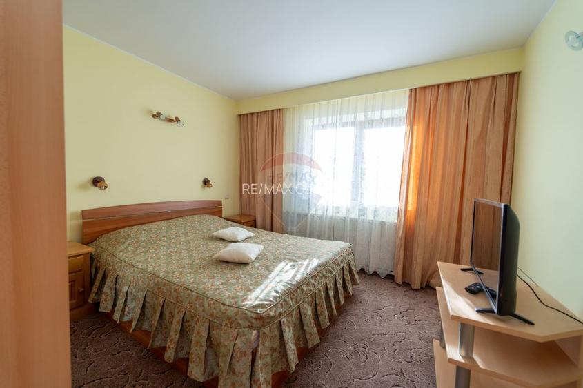 Casa, 14 camere, investitie Aparthotel, Predeal - 6