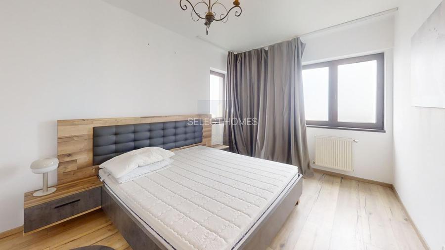 3 Camere | Parcare | Vanzare | Green Vista *Tur Virtual*  *Pipera* - 7