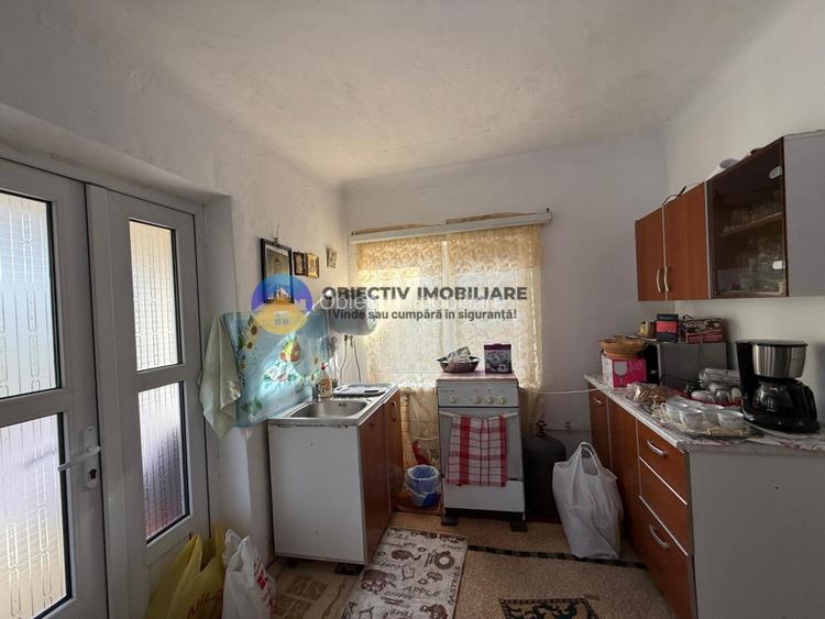 Casa + teren 5062 mp de vanzare – Targu Neamt - 15