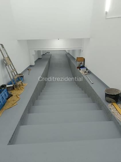 Oportunitate Unică: Spațiu Comercial cu Potențial - Piata 16 Februarie - 11