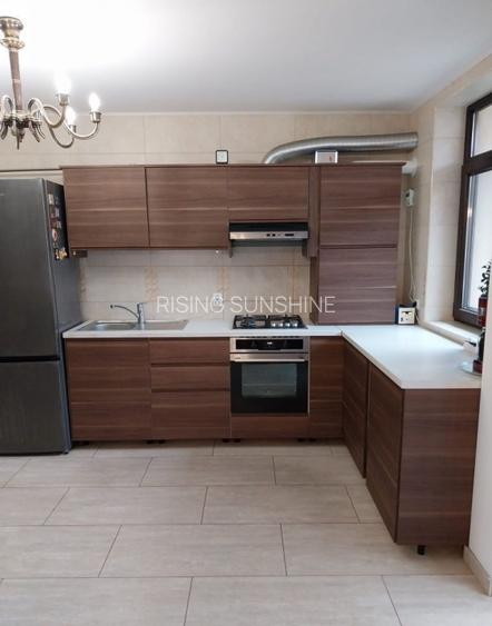 casa / vila 6 camere | 1 etaje | Giulesti + Anexa - 5