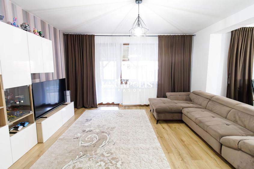 Rezervat / Mobilat Utilat / Utilitati / Credit - 6