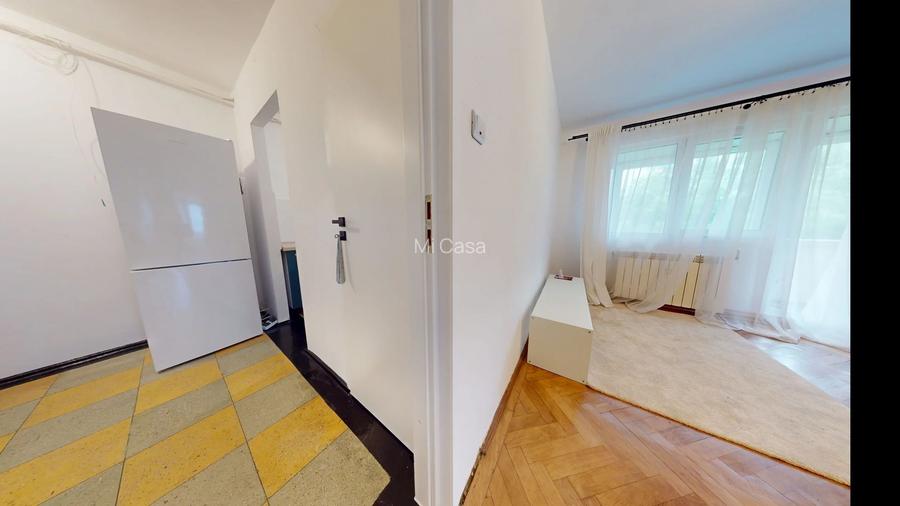 Apartament Str Zizinului,Zona Saray - 4