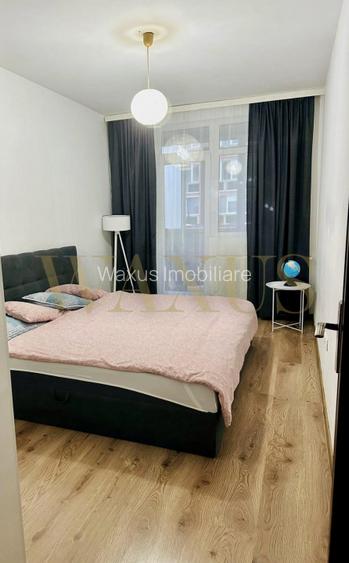 Apartament 3 camere, 63 mp si balcon 11 mp, parcare, zona Iris - 3