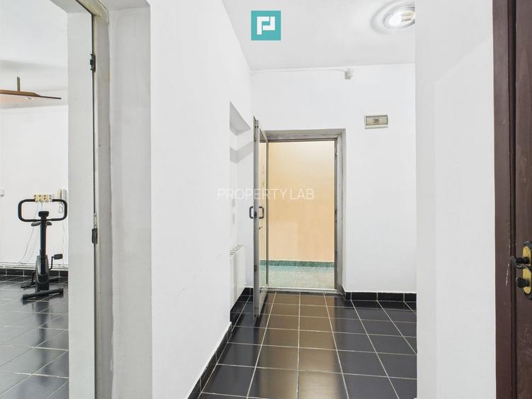 Casă individuală cu teren,  Andrei Șaguna -Traian - 26