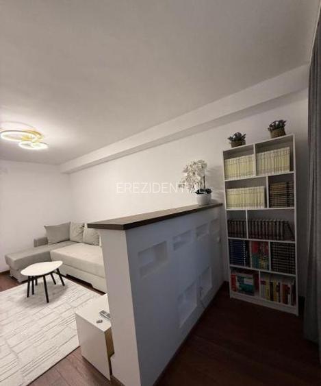 APARTAMENT 4 CAMERE BARCA MOBILAT UTILAT - 3