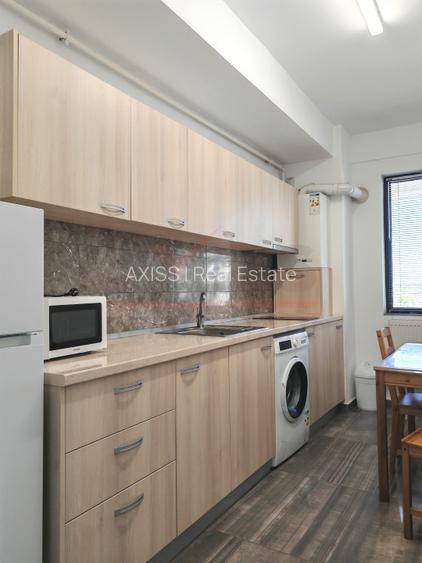 Ap 2 camere | parcare inclusa | Mamaia Sat | Str A6 - 4