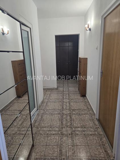 Parcul Circului, Bd Lacul Tei, decomandat - 15