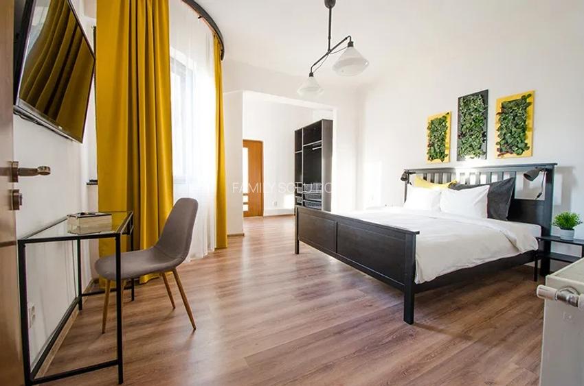 NOU! Apartament cu 2 camere superb la 5 minute metrou Berceni! - 6