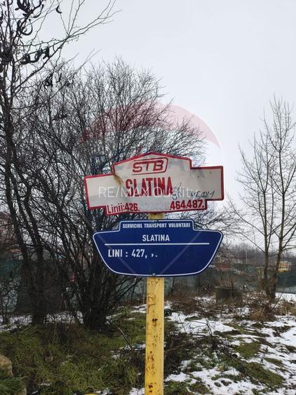 2 camere de vanzare, cochet, terasa mare Rahova-sos.Magurele, sector 5 - 18