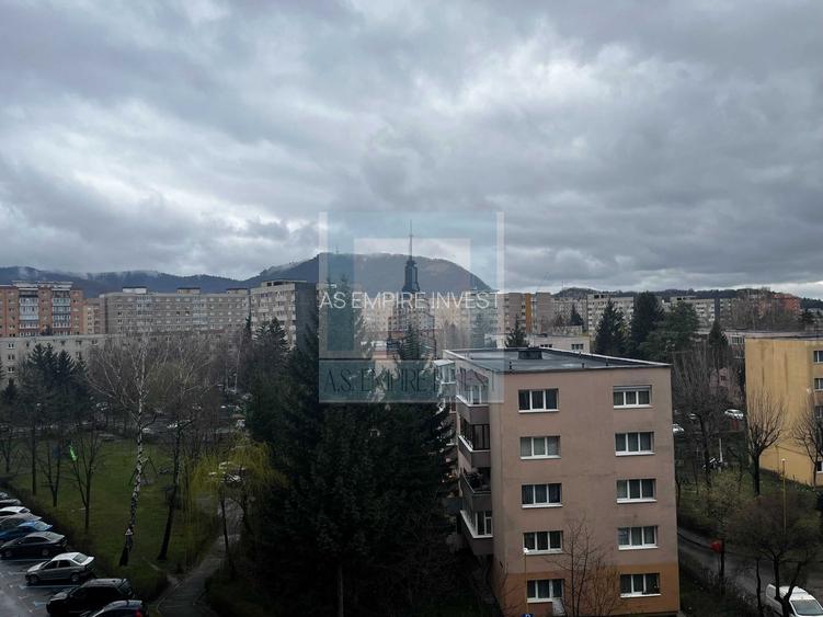 Apartament 2 camere ,mobilat/utilat- zona Astra - 8