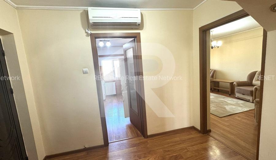 3 camere, Cantacuzino/Mos Craciun, vedere panoramica, etaj superior - 8