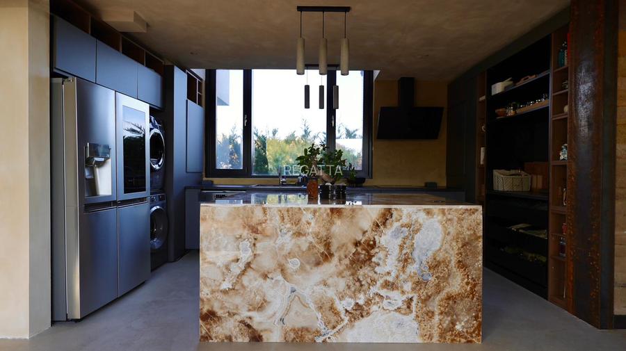 CASA CONCEPT SUSTENABILA CU POMPE DE CALDURA SI PANOURI FOTOVOLTAICE - 10