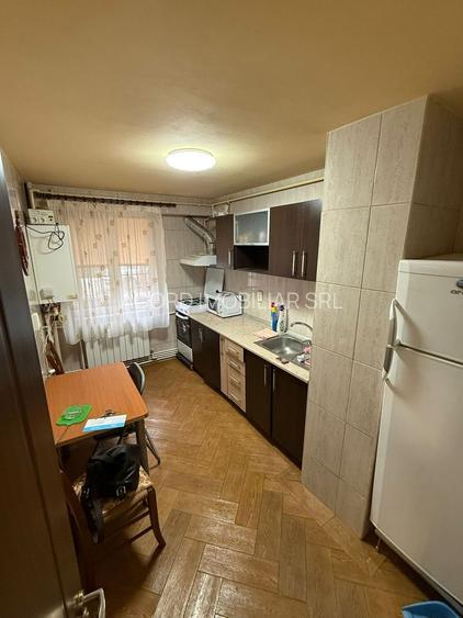 Garsoniera decomandata in Km 4-5, langa scoala 37 - 4