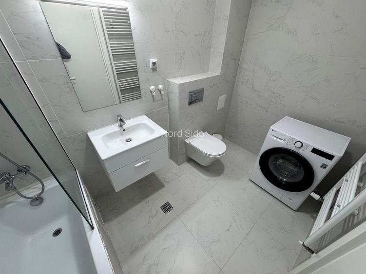 Apartament 2 camere Pipera IVORY , loc parcare acoperit - 9