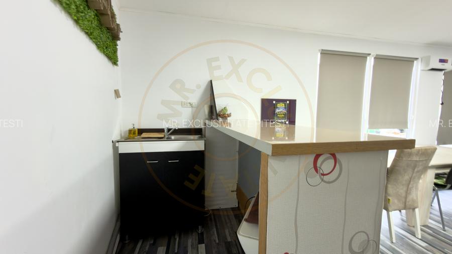 Spatiu functional-35 mp | Ideal depozit / birou – Bascov-Arges - 2