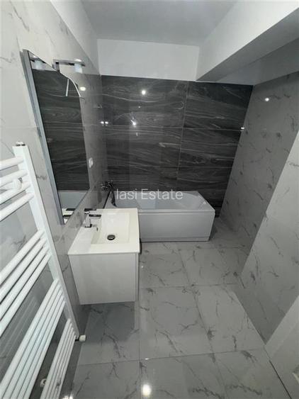 Apartament 3 camere Panoramic Residence CUG - 6