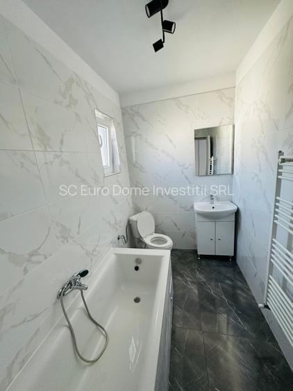 Casa mobilata si utilata nou cu acces pe drum asfaltat aproape de Mall Coresi - 12