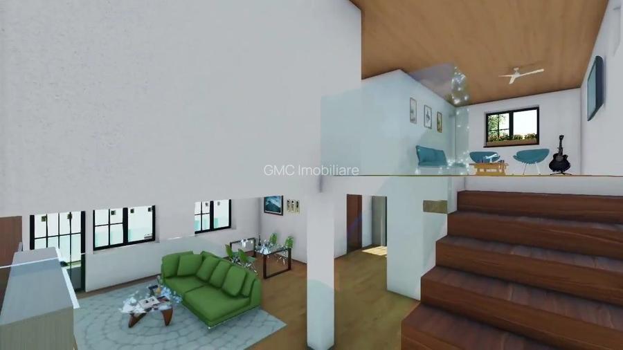 Vila comuna Berceni - 27