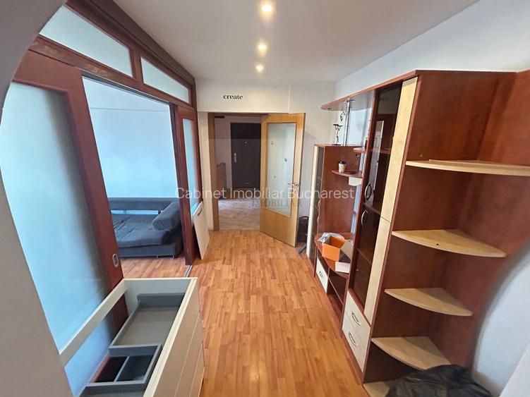 2 Camere - Decomandat | Păcii | Metrou 200m | Bloc 1989 - 9