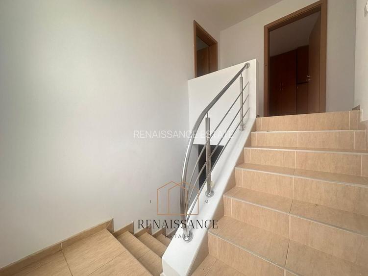 IKEA Duplex 5 Camere | 130mp Utili 350mp Teren | Partial Mobilat - 10