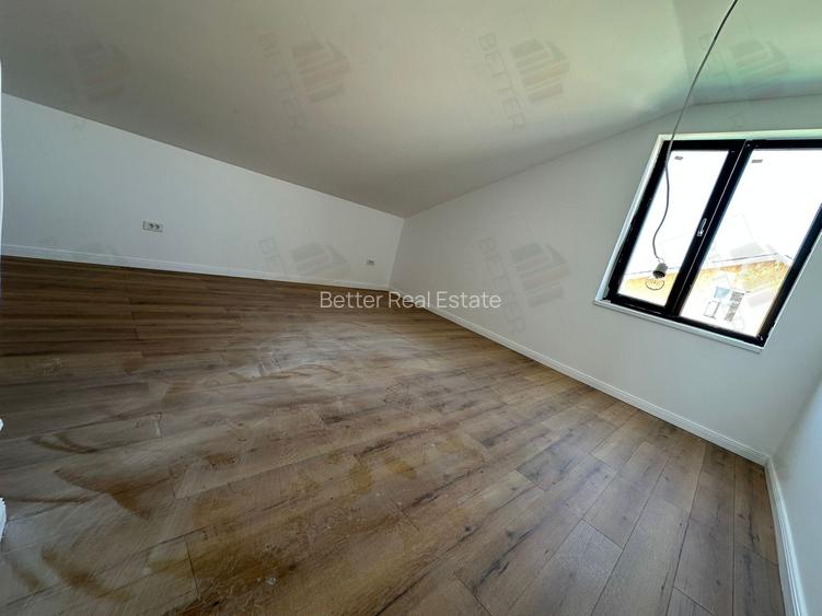 Casa Individuala 5 Camere - Strada Miorita - Metrou Tudor Arghezi - 5