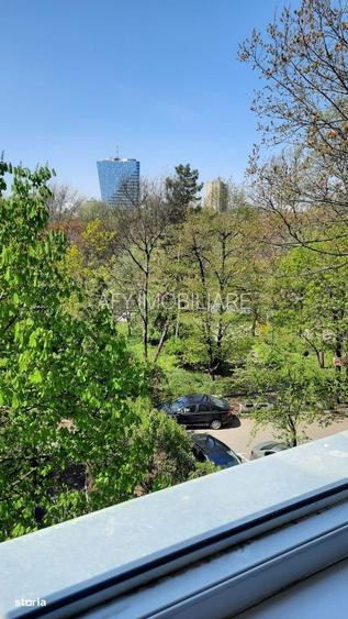 De Inchiriat 2 camere Parcul Circului, Tei - 12