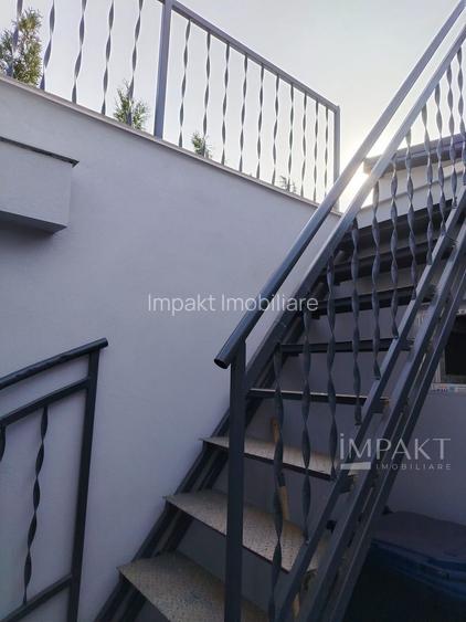 Casa de inchiriat 80 mp, vad comercial, trafic intens, Marasti - 8