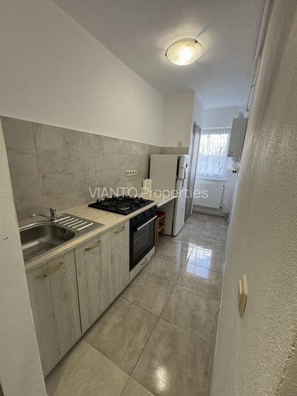 APARTAMENT 1 CAMERA PRIMA INCHIRIERE | ZONA STRAND | BARSEI - 5