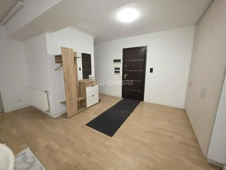 Apartament De Inchiriat 2 Camere Lux | UpGround Residence - Pipera - 6