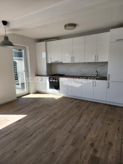 Apartament cu gradina si parcare proprie - 5