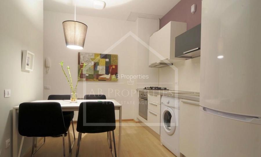 Apartamente 2/3 Camere | Loc Parcare Subteran | Sector 1-Privighetorilor - 8