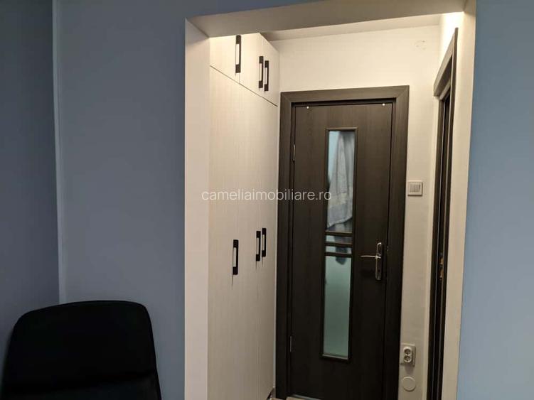 2 camere, pentru investitie sau locuit, metrou Drumul Taberei, Valea Ialomitei, - 26