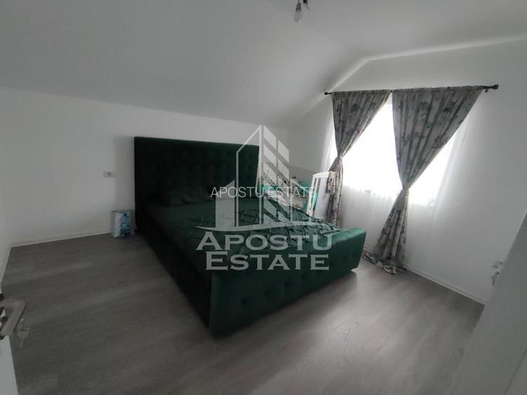 Duplex  despărțit prin camera tehnica in Bucovat - 7