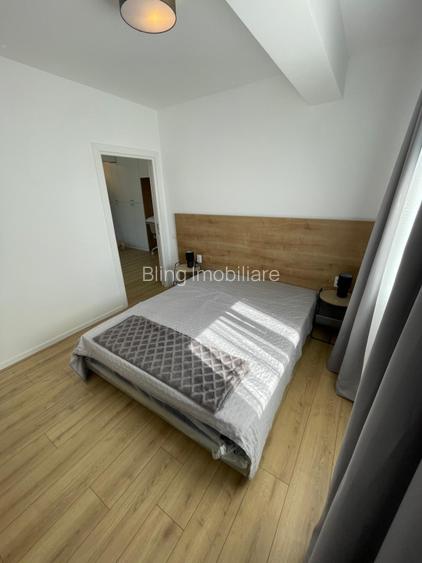 Apartament cu 2 camere ultrafnisat,si parcare subterana - 5