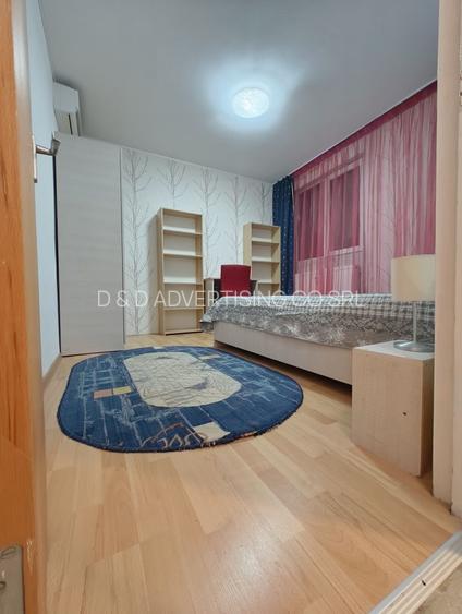 Drumul Taberei - 5 minute Metrou Favorit - Apartament 2 camere, RENOVAT RECENT - 5