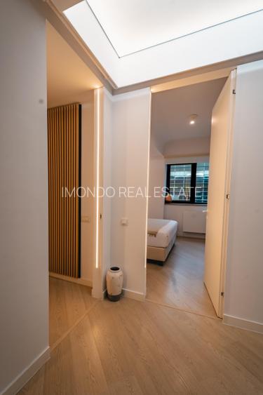 3 Camere I PIPERA I Porche Pipera I Parcare Subterana + Boxa - 23