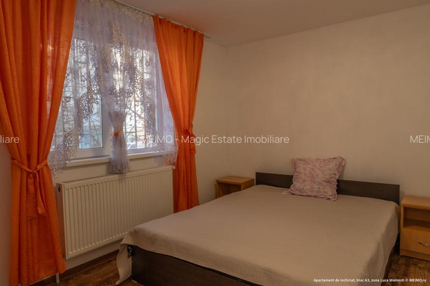 Acasă — centru, parter, gata de mutat - 7