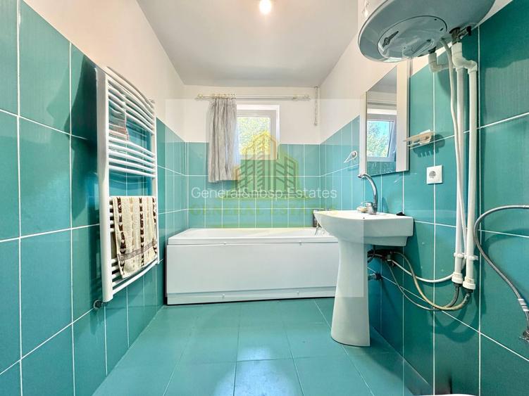 Vânzare Casă - Copou- P+M - lângă Gradina Botanică - 15