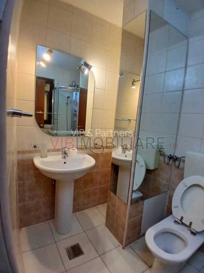 Universitate - apartament 3 camere 110mp -3 bai -lmobil 1970 - 14