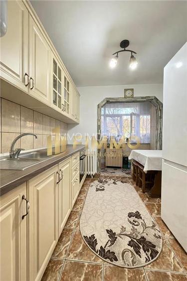 Apartament 2 cam | 53mp | Burdujeni | Suceava | ID:1673 - 3