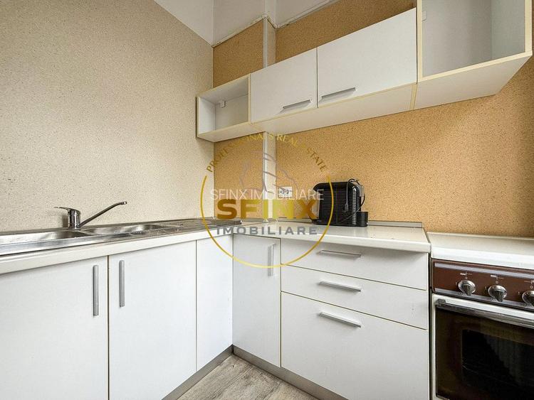 Vila Individuala Capitale de inchiriat pretabil birouri / sediu firma - 10